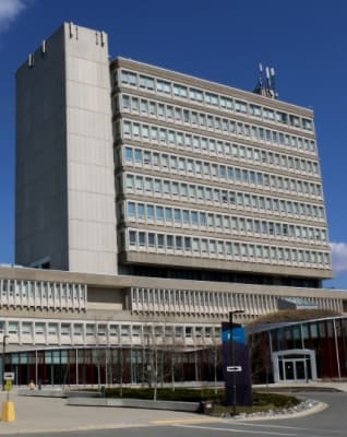 Laurentian University