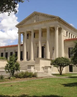 Louisiana State University