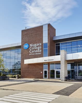 Niagara College